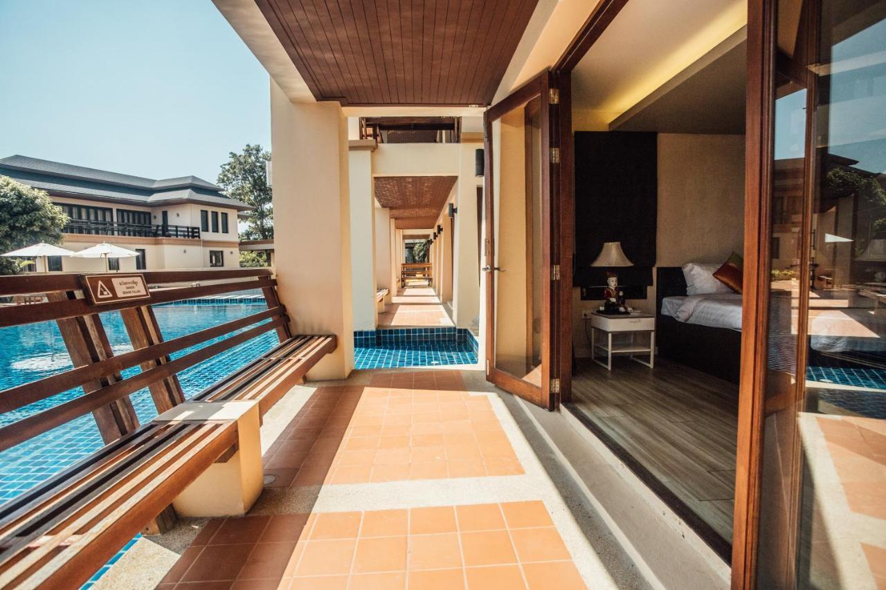 Elegancy Resort HHQ Exterior photo